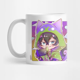 Miya Mug